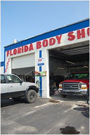 florida body shop of largo >
<p class=